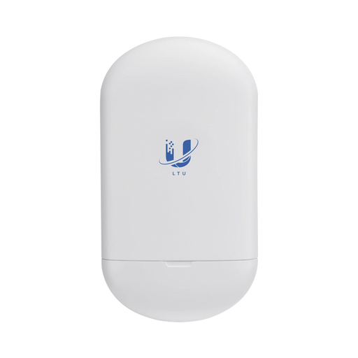 CLIENTE PTMP LTU? LITE, 5 GHZ (4.8 - 6-2 GHZ) CON ANTENA INTEGRADA DE 13 DBI-Enlaces PtP y PtMP-UBIQUITI NETWORKS-Bsai Seguridad & Controles