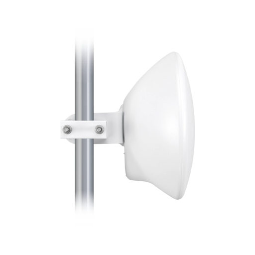 CLIENTE PTMP LTU? PRO, 5 GHZ (4.8 - 6-2 GHZ) CON ANTENA INTEGRADA DE 24 DBI-Enlaces PtP y PtMP-UBIQUITI NETWORKS-LTU-PRO-Bsai Seguridad & Controles