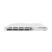 CLOUD ROUTER SWITCH CRS317-1G-16S+RM 16 PUERTOS SFP+, 1 PUERTO GIGABIT ETHERNET-Switches-MIKROTIK-Bsai Seguridad & Controles