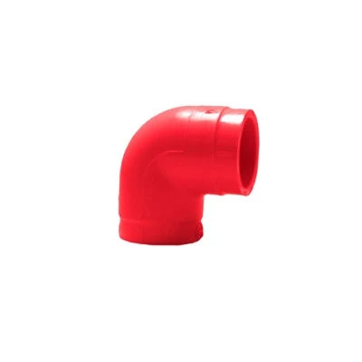 CODO DE 90 GRADOS PARA USO EN TUBERÍA DE DETECCIÓN DE HUMO POR ASPIRACIÓN, PRECIO POR PIEZA-Aplicaciones Especiales-SAFE FIRE DETECTION INC.-Bsai Seguridad & Controles