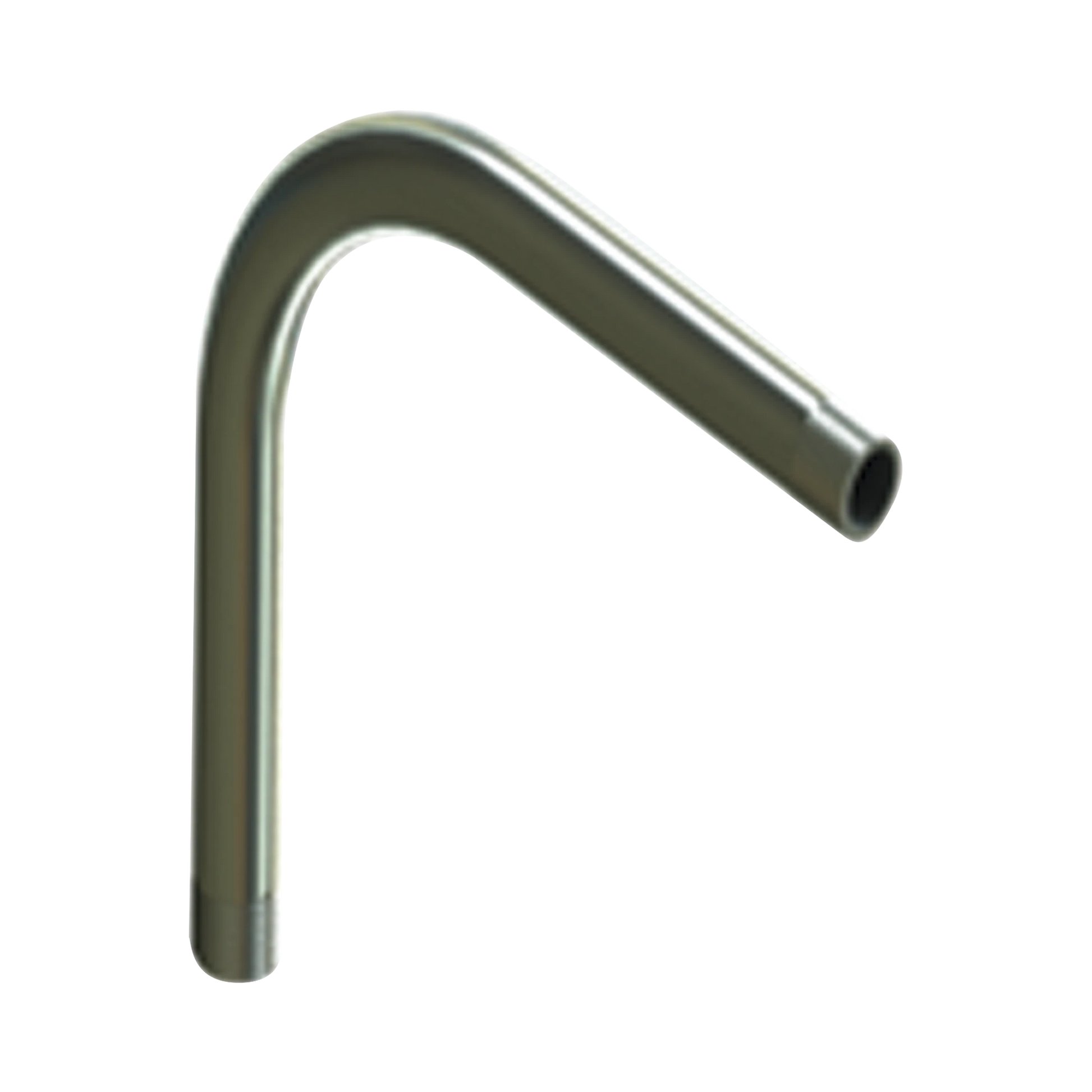 CODO DE 90° DE 1 1/2" (38MM) PARED GRUESA CON ROSCA GALVANIZADO ETIQUETA AMARILLA-Tuberia Metalica-CATUSA-Bsai Seguridad & Controles