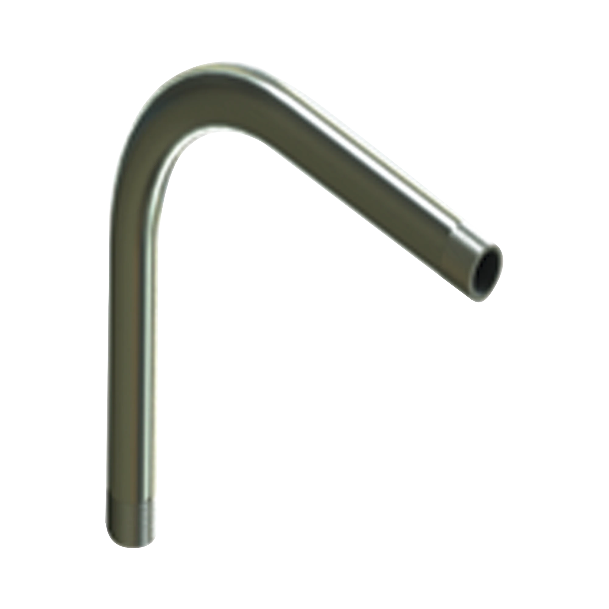 CODO DE 90° DE 1 1/2" (38MM) PARED GRUESA CON ROSCA GALVANIZADO ETIQUETA AMARILLA-Tuberia Metalica-CATUSA-Bsai Seguridad & Controles