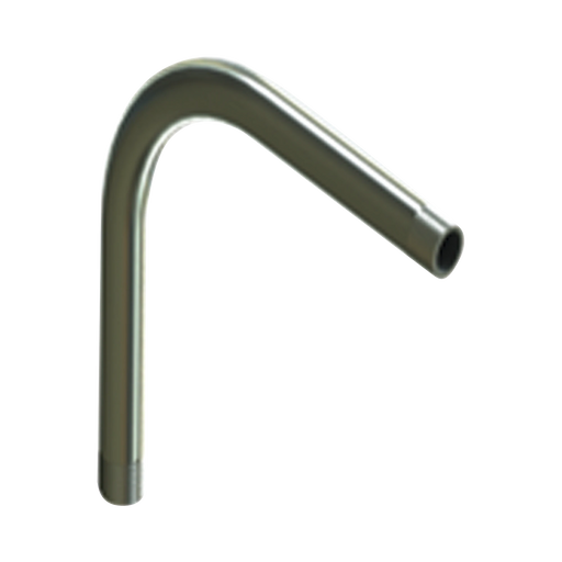 CODO DE 90° DE 1 1/4" (32MM) PARED GRUESA CON ROSCA GALVANIZADO ETIQUETA AMARILLA-Tuberia Metalica-CATUSA-Bsai Seguridad & Controles