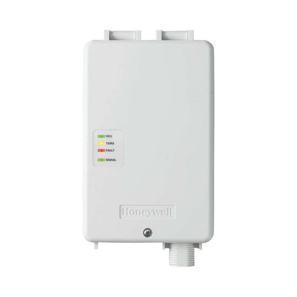 COMUNICADOR 4G PARA ENVÍO DE EVENTOS DE ALARMA Y APLICACIÓN TOTAL CONNECT PARA EL CONTROL DEL PANEL REMOTAMENTE-Centrales de Monitoreo-HONEYWELL HOME RESIDEO-Bsai Seguridad & Controles
