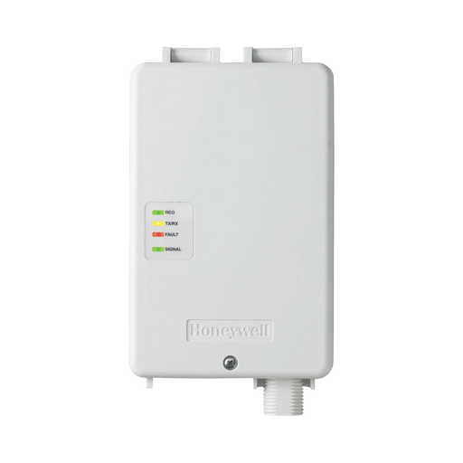 COMUNICADOR 4G PARA ENVÍO DE EVENTOS DE ALARMA Y APLICACIÓN TOTAL CONNECT PARA EL CONTROL DEL PANEL REMOTAMENTE-Centrales de Monitoreo-HONEYWELL-Bsai Seguridad & Controles