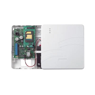 COMUNICADOR DUAL ETHERNET/GSM 4G COMPATIBLE CON ALARMNET Y TOTAL CONNECT-Honeywell Total Connect-HONEYWELL HOME RESIDEO-Bsai Seguridad & Controles