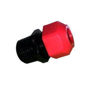 CONECTOR DE ALIVIO DE TENSIÓN PARA RG5222-Aplicaciones Especiales-SAFE FIRE DETECTION INC.-Bsai Seguridad & Controles