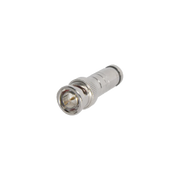 CONECTOR DE COMPRESIÓN BNC PARA CABLE COAXIAL RG59/RG6-Cableado-EPCOM TITANIUM-Bsai Seguridad & Controles