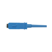 CONECTOR DE FIBRA OPTICA SC SIMPLEX OPTICAM, MONOMODO 9/125 OS2, PRE-PULIDO, COLOR AZUL-Conectores-PANDUIT-Bsai Seguridad & Controles
