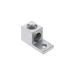 CONECTOR MECÁNICO DE BARRIL, ALUMINIO, DE UN SOLO ORIFICIO, PARA CABLE DE 14 A 2 AWG-Accesorios para Instalacion Tierra Fisica y Pararrayos-PANDUIT-Bsai Seguridad & Controles