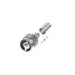 CONECTOR TNC MACHO DE ANILLO PLEGABLE PARA CABLE RG-59/U.-Cableado-RF INDUSTRIES,LTD-RFT-1803-1-Bsai Seguridad & Controles