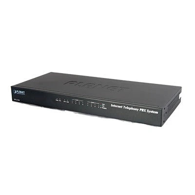 CONMUTADOR IP PARA 100 USUARIOS-VoIP y Telefonía IP-PLANET-Bsai Seguridad & Controles
