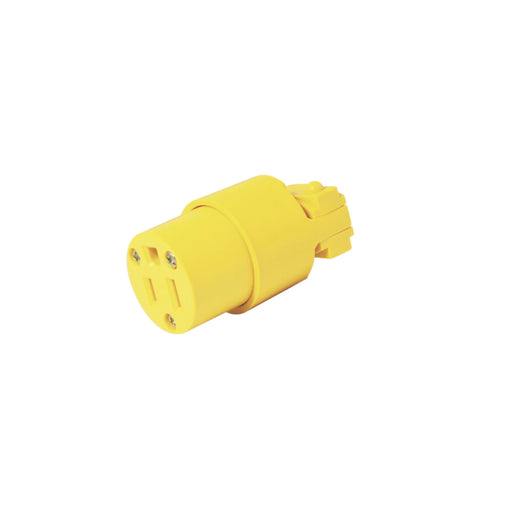 CONTACTO CON ABRAZADERA PLÁSTICA ATERRIZADO 127VCA 15A.-Herramientas-SURTEK-Bsai Seguridad & Controles