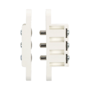 CONTACTO DE 3 PINES PARA PASO DE CORRIENTE-Cableado-RCI - DORMAKABA-Bsai Seguridad & Controles