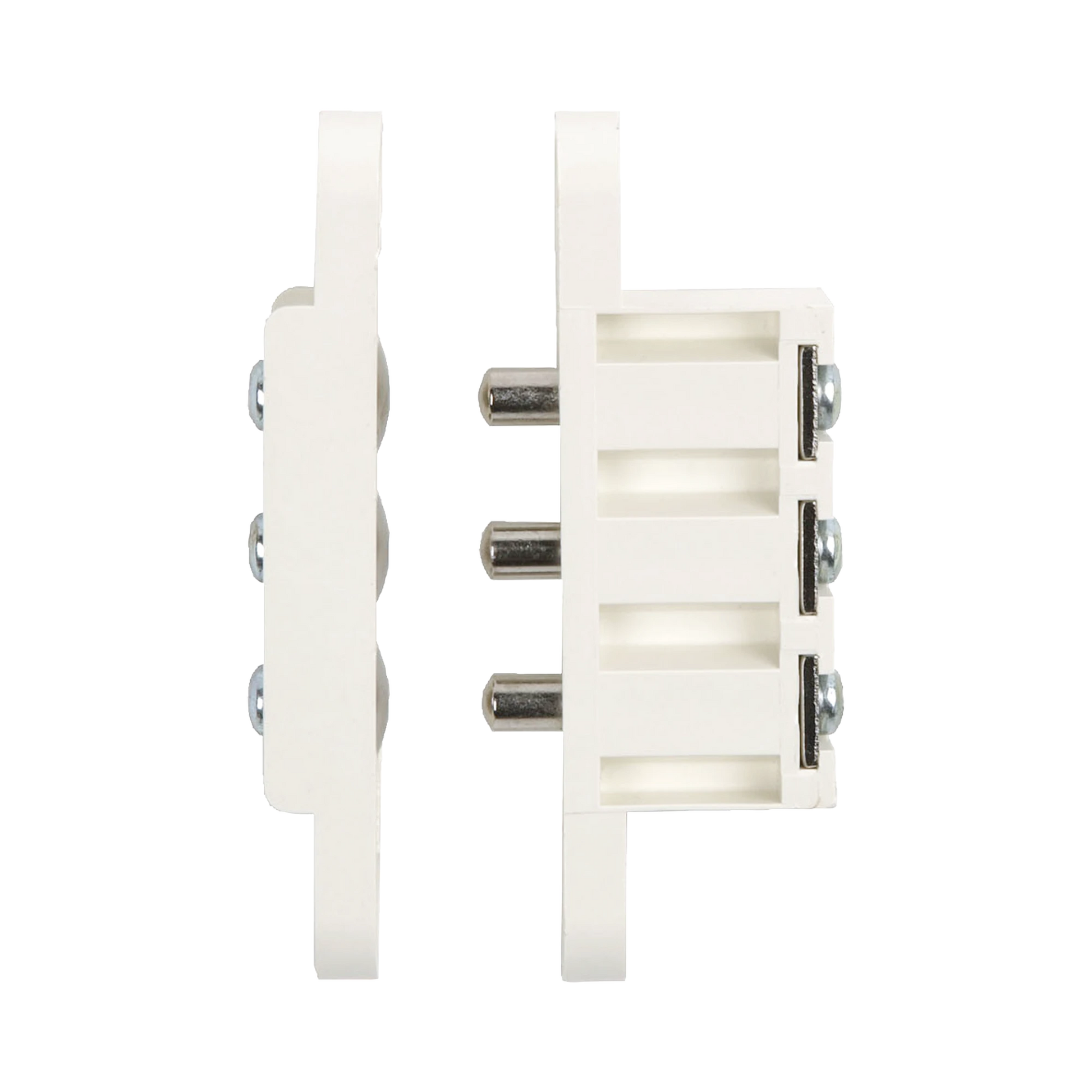CONTACTO DE 3 PINES PARA PASO DE CORRIENTE-Cableado-RCI - DORMAKABA-Bsai Seguridad & Controles