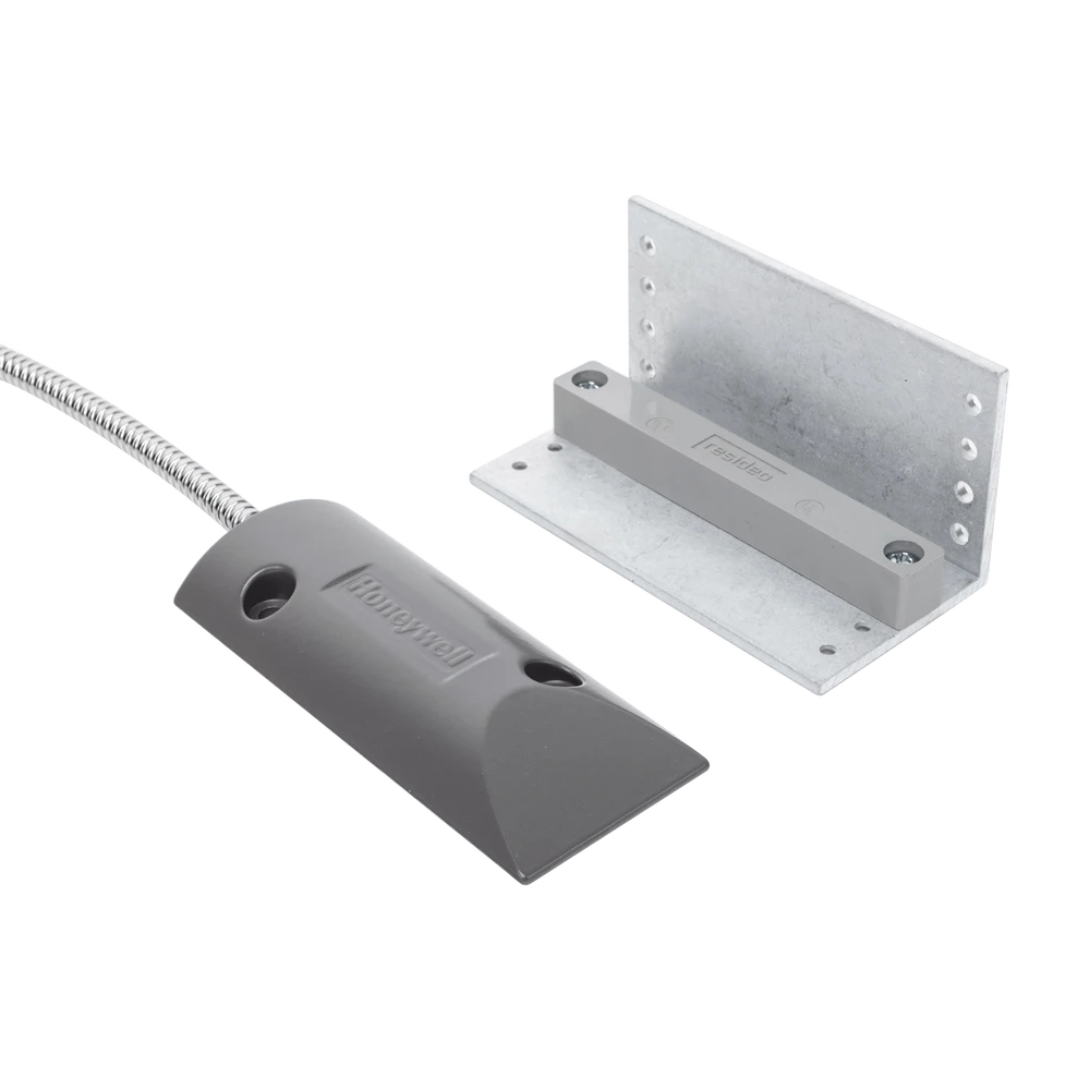 CONTACTO MAGNÉTICO USO RUDO VPLEX COMPATIBLE CON PANELES HONEYWELL DIRECCIONABLE-Detectores / Sensores-HONEYWELL HOME RESIDEO-Bsai Seguridad & Controles