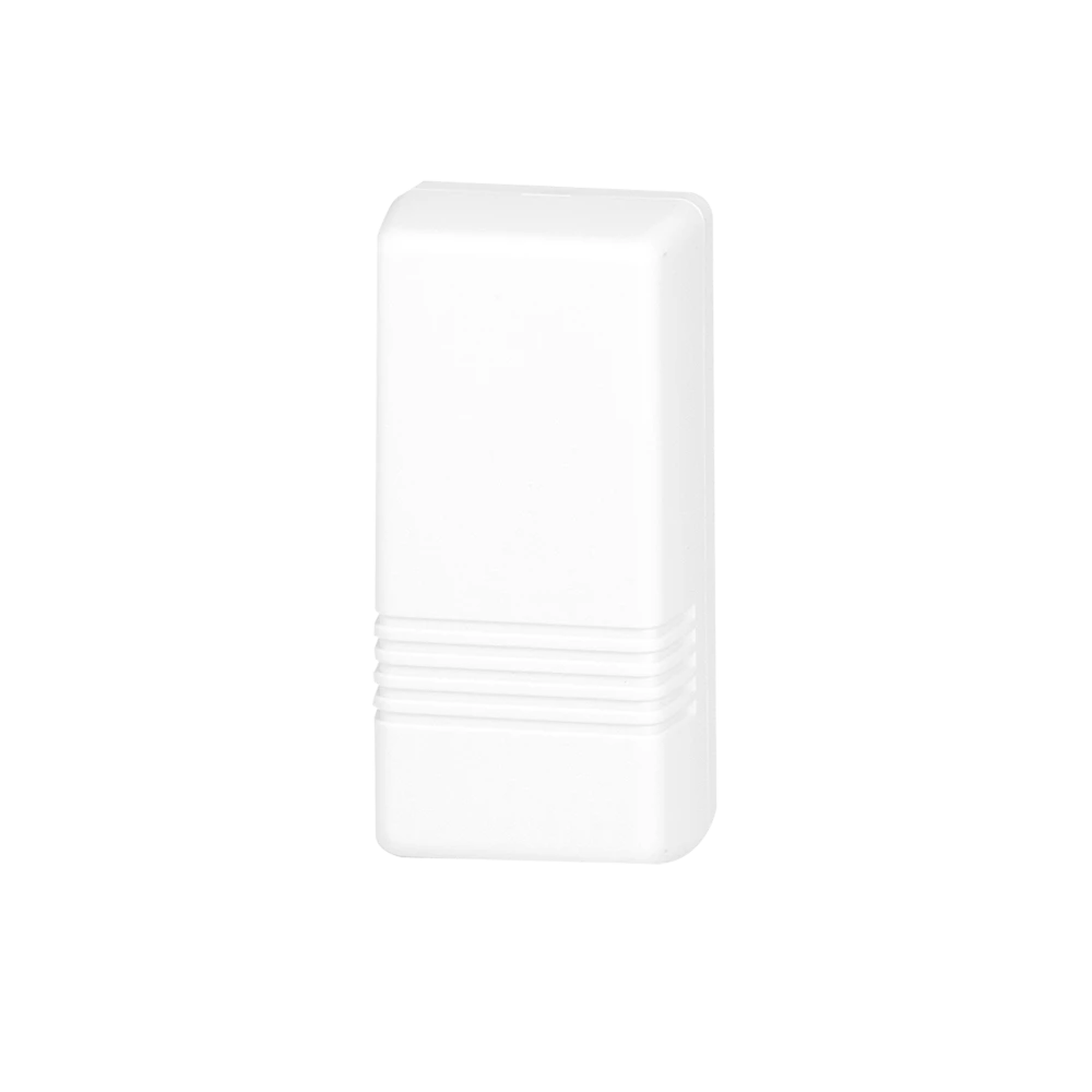 CONTACTO MÁGNETICO INALÁMBRICO / SE PUEDE CONECTAR OTRO SENSOR CABLEADO / 2 ZONAS /BATERÍA DE LARGA DURACIÓN 3-5 AÑOS-Detectores / Sensores-HONEYWELL HOME RESIDEO-Bsai Seguridad & Controles