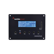 CONTROL REMOTO PARA INVERSOR CARGADOR EVO-1212-F-Inversores y Convertidores-SAMLEX-Bsai Seguridad & Controles