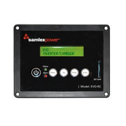 CONTROL REMOTO PARA INVERSOR CARGADOR EVO-2212, EVO-3012, EVO-2224, EVO-4024-Inversores y Convertidores-SAMLEX-Bsai Seguridad & Controles