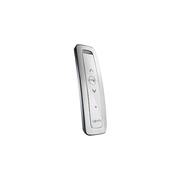CONTROL REMOTO PARA MOTOR DE PERSIANA, SEÑAL RTS 1 CANAL, EMITE INSTRUCCIONES: SUBIR, BAJAR Y DETENER, CON POSICIÓN FAVORITA PROGRAMADA.-Automatizacion - Casa Inteligente-SOMFY-Bsai Seguridad & Controles
