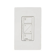 CONTROL REMOTO PICO 3 BOTONES ENCENDER/APAGAR, ATENUADOR (DIMMER) Y BOTÓN FAVORITO, COMPLEMENTE CON UN ATENUADOR CASETA, RA2, RADIORA2.-Automatizacion - Casa Inteligente-LUTRON ELECTRONICS-Bsai Seguridad & Controles