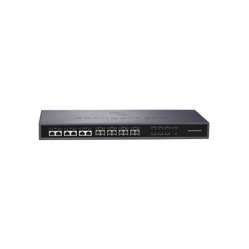 CONTROLADOR DE ALTA DISPONIBILIDAD PARA UCM6510-VoIP y Telefonía IP-GRANDSTREAM-Bsai Seguridad & Controles