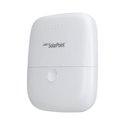 CONTROLADOR DE CARGA MPPT SUNMAX SOLAR POINT 24V 7A PARA EXTERIOR CON SWITCH POE PASIVO 24V INTEGRADO PARA ALIMENTAR EQUIPOS AIRMAX-Controladores de Carga-UBIQUITI-Bsai Seguridad & Controles