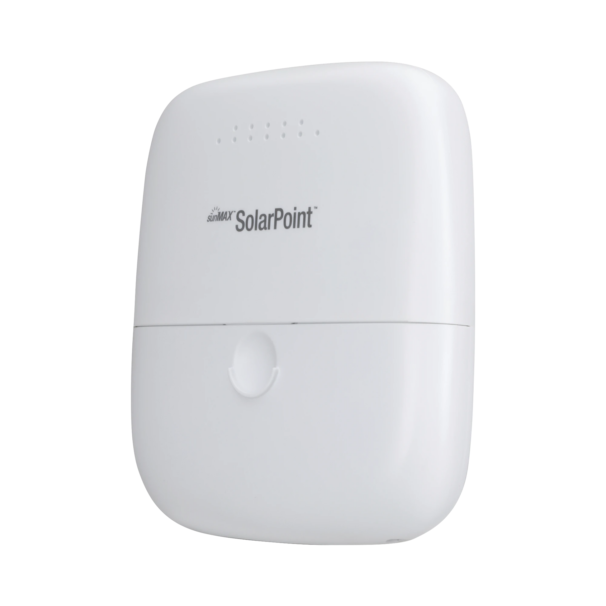 CONTROLADOR DE CARGA MPPT SUNMAX SOLAR POINT 24V 7A PARA EXTERIOR CON SWITCH POE PASIVO 24V INTEGRADO PARA ALIMENTAR EQUIPOS AIRMAX-Controladores de Carga-UBIQUITI-Bsai Seguridad & Controles
