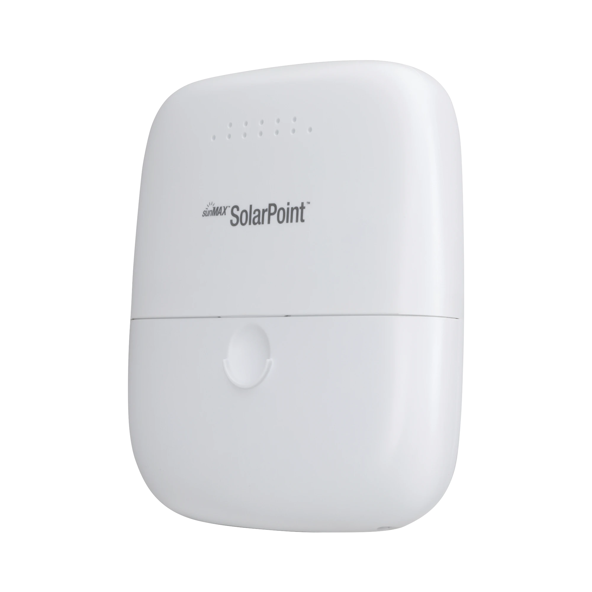 CONTROLADOR DE CARGA MPPT SUNMAX SOLAR POINT 24V 7A PARA EXTERIOR CON SWITCH POE PASIVO 24V INTEGRADO PARA ALIMENTAR EQUIPOS AIRMAX-Controladores de Carga-UBIQUITI-Bsai Seguridad & Controles