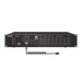 CONTROLADOR DE EVACUACIÓN DE 8 ZONAS, 500W DE POTENCIA, 2 SALIDAS, INDICADOR LED Y VOLUMEN INDEPENDIENTE PARA CADA ZONA, 6 ENTRADAS DE AUDIO, 24VCD-Megafonia y Audioevacuacion-EPCOM PROAUDIO-Bsai Seguridad & Controles