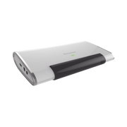 CONTROLADOR IR CON SEÑAL INALAMBRICA Z-WAVE PARA CLIMA AC. TRABAJA CON UN HUB CONTROLADOR PRINCIPAL.-Automatizacion - Casa Inteligente-SFIRE-Bsai Seguridad & Controles