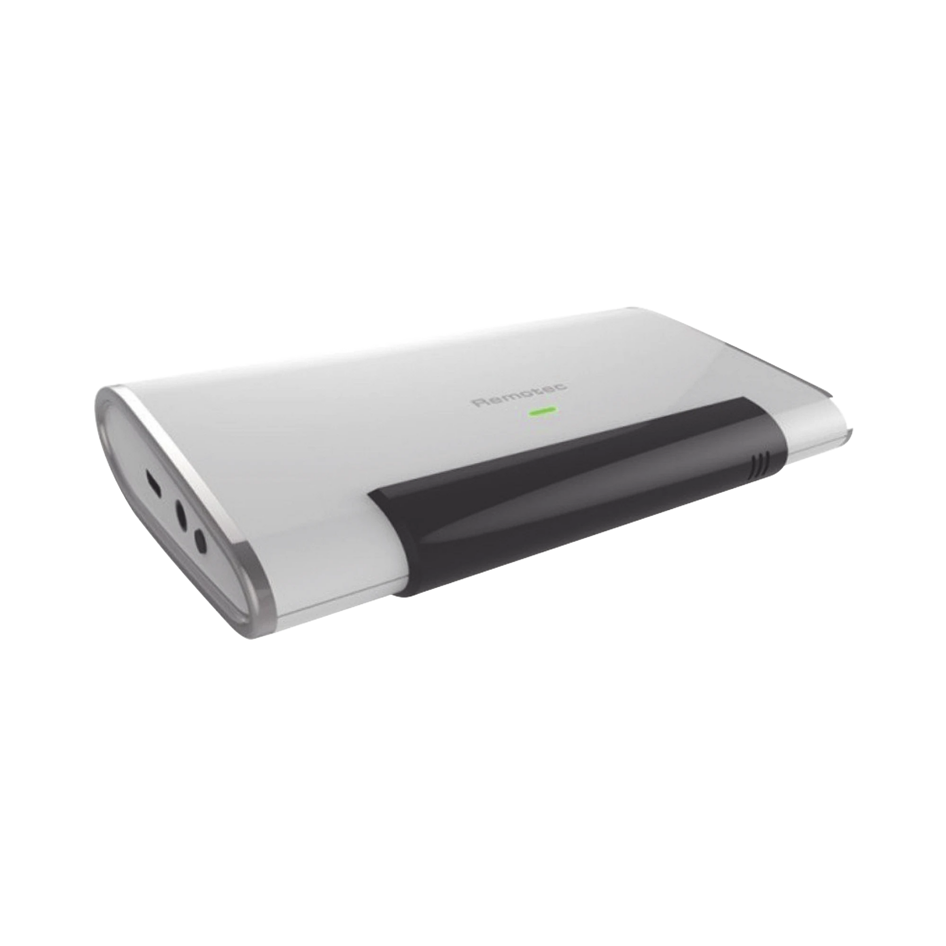 CONTROLADOR IR CON SEÑAL INALAMBRICA Z-WAVE PARA CLIMA AC. TRABAJA CON UN HUB CONTROLADOR PRINCIPAL.-Automatizacion - Casa Inteligente-SFIRE-Bsai Seguridad & Controles