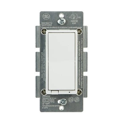 CONTROLADOR PARA VENTILADORES DE TECHO, CON SEÑAL INALAMBRCIA Z-WAVE, REQUIERE AGREGARSE A UN HUB, PUEDE SER UN L5210, L7000 Y TOTAL CONNECT,-Honeywell Total Connect-JASCO-Bsai Seguridad & Controles