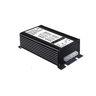 CONVERTIDOR AISLADO D/200W ENT: 60-120 VCD, SAL: 12.5 VOLTS , 16 AMP-Inversores y Convertidores-SAMLEX-Bsai Seguridad & Controles