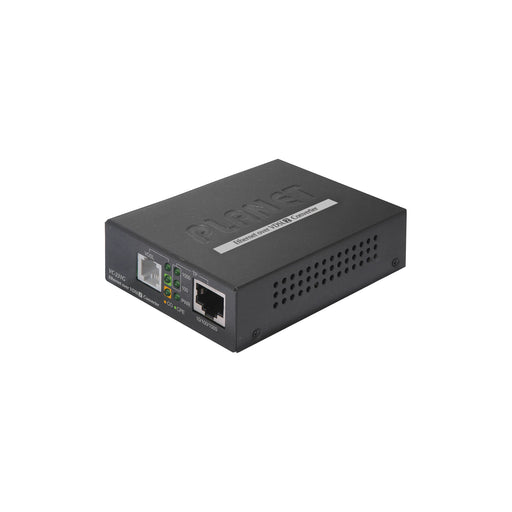 CONVERTIDOR DE ETHERNET A TRAVEZ DE VDSL-Convertidores de Medios-PLANET-Bsai Seguridad & Controles