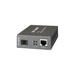 CONVERTIDOR MULTIMEDIA SFP GIGABIT, 1 PUERTO RJ45 1000 MBPS, 1 PUERTO SFP, HASTA 550 M EN FIBRA MULTIMODO Y 10 KM EN FIBRA MONOMODO-Convertidores de Medios-TP-LINK-Bsai Seguridad & Controles