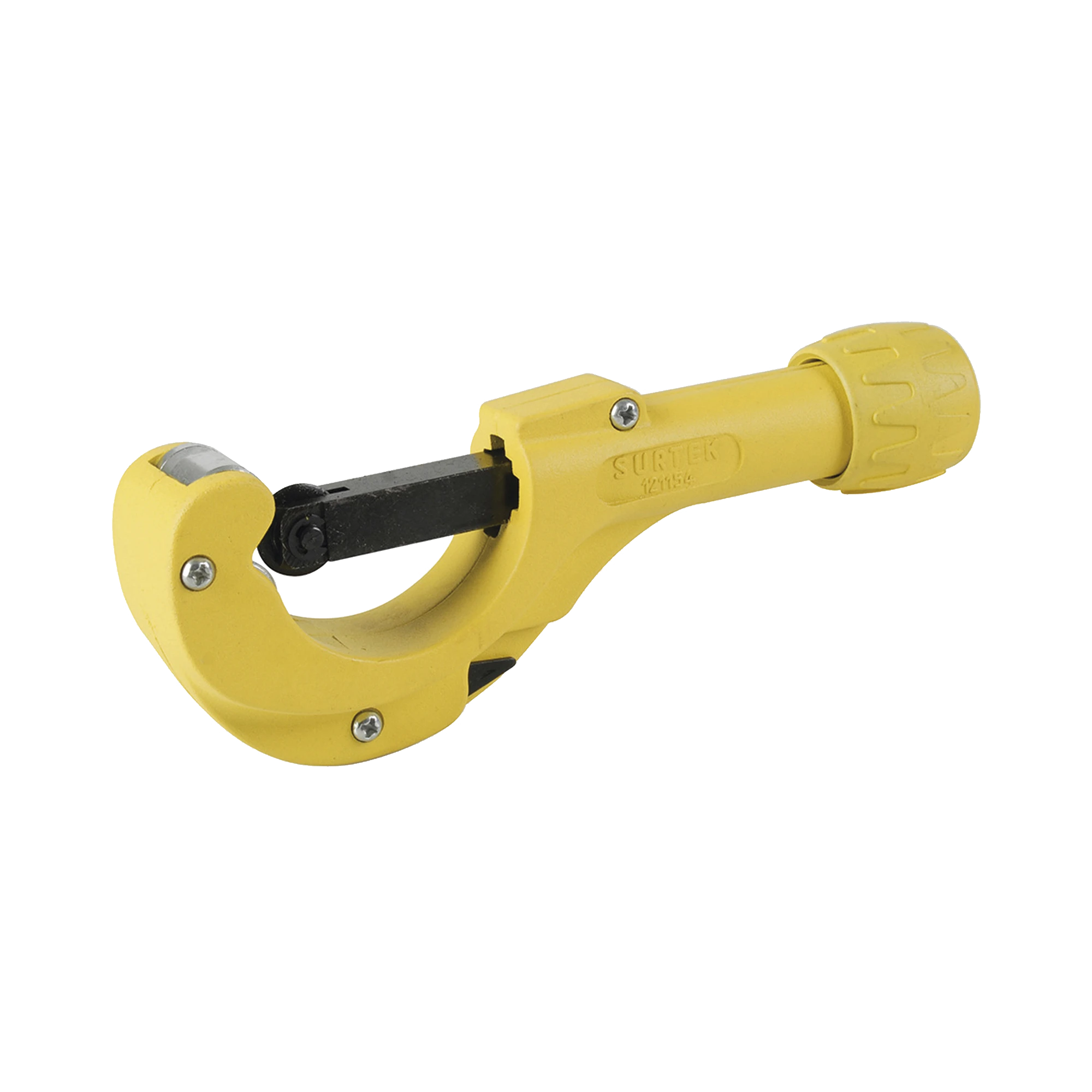 CORTATUBOS PROFESIONAL 5/32-2 INCLUYE NAVAJA TELESCÓPICA Y NAVAJA PARA REMOVER REBABA.-Herramientas-SURTEK-Bsai Seguridad & Controles