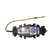 COYOTA DE DERIVACIÓN DE 2 ZONAS CON TERMINACIÓN DE FIN DE LÍNEA-Proteccion Perimetral-OPTEX-Bsai Seguridad & Controles