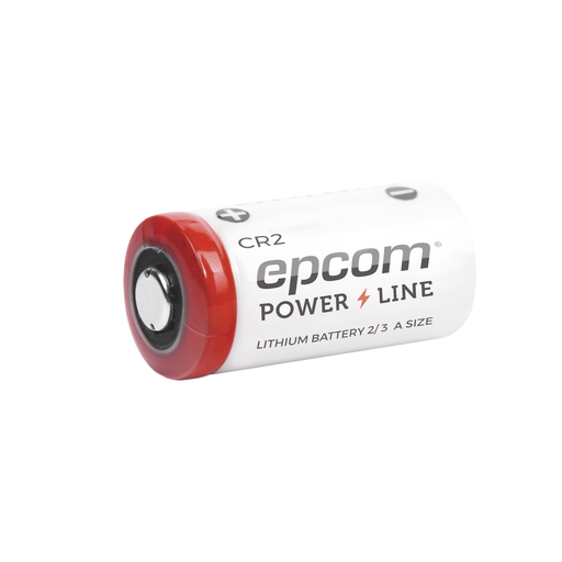 CR-2 -- EPCOM POWER LINE -- al mejor precio $ 49.90 -- Baterias,Energía