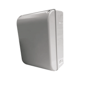 CUADRO DE MANDO PARA KIT 001-U7220 / ALIMENTACIÓN 120V /-Acceso Vehicular-CAME-Bsai Seguridad & Controles