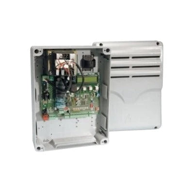 CUADRO DE MANDO PARA MOTOR 001BK2200T-Acceso Vehicular-CAME-Bsai Seguridad & Controles