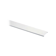 CUBIERTA PARA CANALETA T-70, DE PVC RÃ­GIDO, 70.1 X 9.1 X 2400 MM, COLOR BLANCO MATE-Canaletas-PANDUIT-Bsai Seguridad & Controles