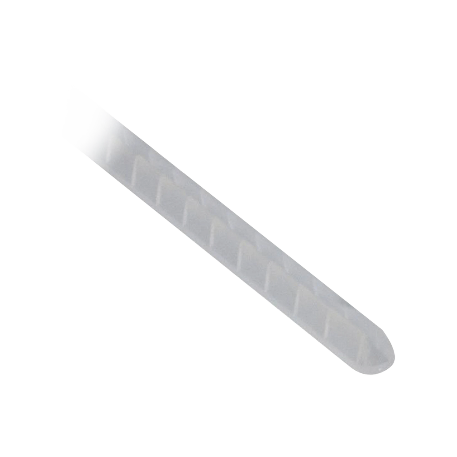 CUBRE-FILOS RANURADO CON ADHESIVO, PARA BORDES DE 2.5 A 3.7MM, DE 30.5M DE LARGO, COLOR NATURAL-Fijacion-PANDUIT-Bsai Seguridad & Controles