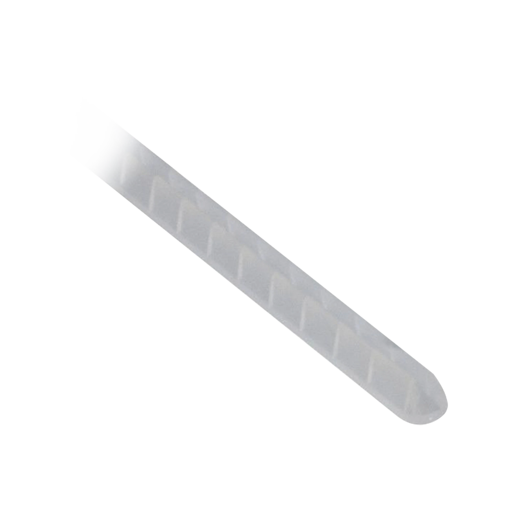 CUBRE-FILOS RANURADO CON ADHESIVO, PARA BORDES DE 2.5 A 3.7MM, DE 30.5M DE LARGO, COLOR NATURAL-Fijacion-PANDUIT-Bsai Seguridad & Controles