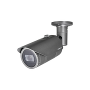 CÁMARA BALA HÍBRIDA / AHD 1080P / LENTE VARIFOCAL 3.2 - 10 MM / IR 30 M / IP66 / IK10-Cámaras-HANWHA TECHWIN WISENET-Bsai Seguridad & Controles