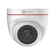 CÁMARA IP 2 MEGAPIXEL / WIFI / LENTE 2.8 MM / IP67 / IR 30 METROS /SIRENA Y ESTROBO / GRABACIÓN EN LA NUBE / NOTIFICACIÓN PUSH / AUDIO DE DOS VÍAS / MEMORIA MICRO SD / H.265-Automatizacion - Casa Inteligente-EZVIZ-Bsai Seguridad & Controles