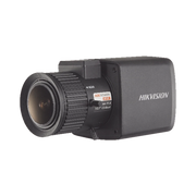 CÁMARA TIPO BOX (PROFESIONAL) TURBOHD 1080P / DISEÑO COMPACTO / ULTRA BAJA ILUMINACIÓN / WDR REAL 120 DB / 4 TECNOLOGÍAS (TVI / AHD / CVI / CVBS) / 12 VCD-Cámaras-HIKVISION-Bsai Seguridad & Controles