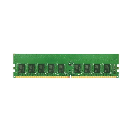 MODULO DE MEMORIA RAM 16 GB PARA SERVIDORES SYNOLOGY-Almacenamiento-SYNOLOGY-D4EC266616G-Bsai Seguridad & Controles