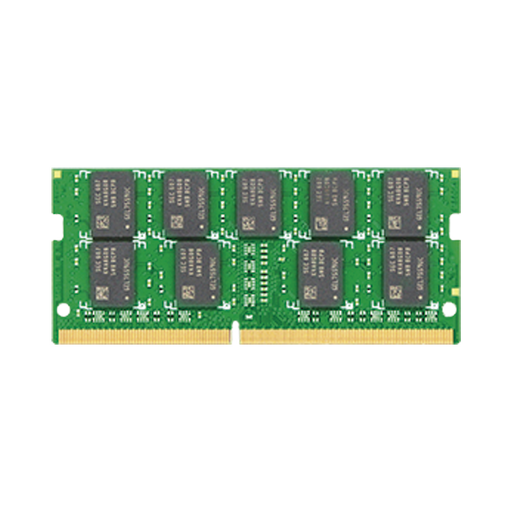 MODULO DE MEMORIA RAM 16 GB PARA SERVIDORES SYNOLOGY-Almacenamiento-SYNOLOGY-D4ECSO240016G-Bsai Seguridad & Controles