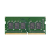 MODULO DE MEMORIA RAM DE 4GB PARA EQUIPOS SYNOLOGY-Almacenamiento-SYNOLOGY-D4ES014G-Bsai Seguridad & Controles